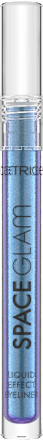 Eyeliner Space Glam Liquid Effect 030 Cosmic Chrome, 1,4 ml