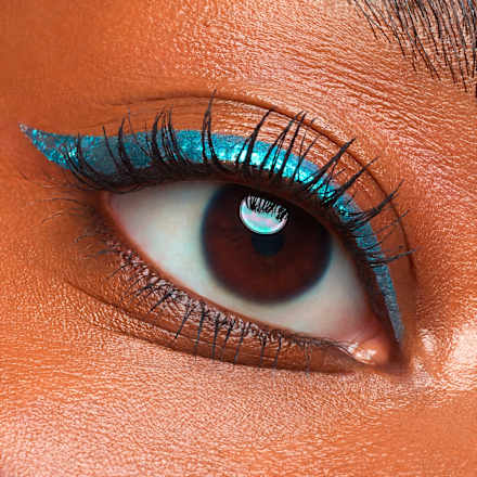 Eyeliner Space Glam Liquid Effect 030 Cosmic Chrome, 1,4 ml