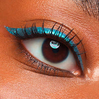 Eyeliner Space Glam Liquid Effect 030 Cosmic Chrome, 1,4 ml