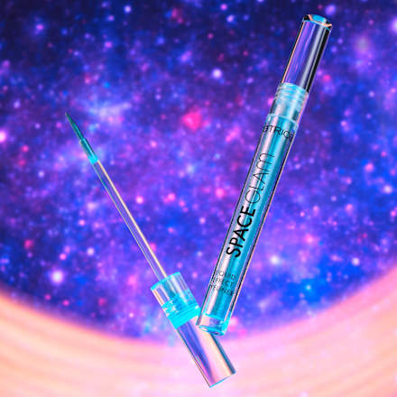 Eyeliner Space Glam Liquid Effect 030 Cosmic Chrome, 1,4 ml
