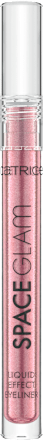Eyeliner Space Glam Liquid Effect 040 Pink Stardust, 1,4 ml