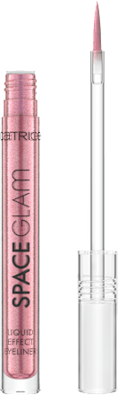 Eyeliner Space Glam Liquid Effect 040 Pink Stardust, 1,4 ml
