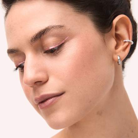 Eyeliner Space Glam Liquid Effect 040 Pink Stardust, 1,4 ml