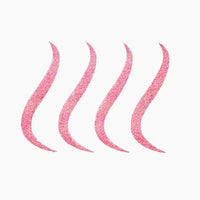 Eyeliner Space Glam Liquid Effect 040 Pink Stardust, 1,4 ml