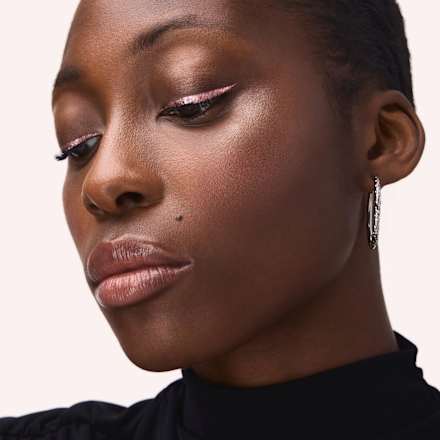 Eyeliner Space Glam Liquid Effect 040 Pink Stardust, 1,4 ml