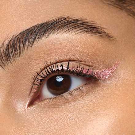 Eyeliner Space Glam Liquid Effect 040 Pink Stardust, 1,4 ml