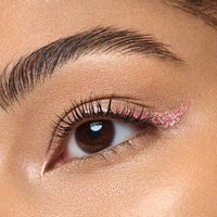 Eyeliner Space Glam Liquid Effect 040 Pink Stardust, 1,4 ml
