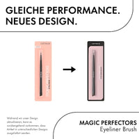 Eyelinerpinsel Magic Perfectors, 1 St