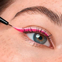 Eyelinerpinsel Magic Perfectors, 1 St