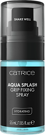 Fixierspray Aqua Splash Grip, 55 ml