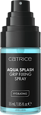 Fixierspray Aqua Splash Grip, 55 ml