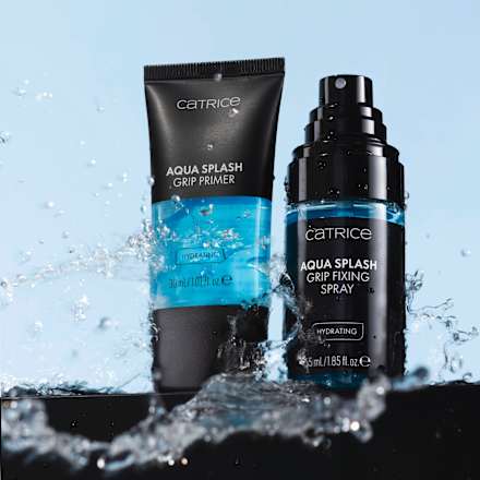 Fixierspray Aqua Splash Grip, 55 ml