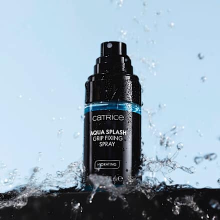 Fixierspray Aqua Splash Grip, 55 ml