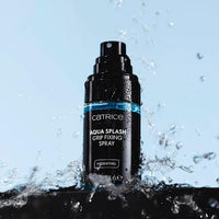 Fixierspray Aqua Splash Grip, 55 ml