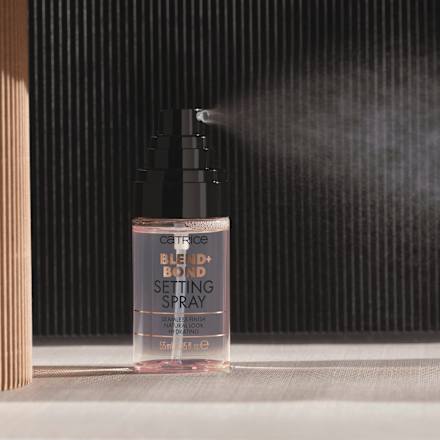 Fixierspray Blend + Bond, 55 ml