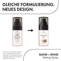 Fixierspray Blend + Bond, 55 ml