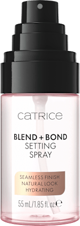 Fixierspray Blend + Bond, 55 ml