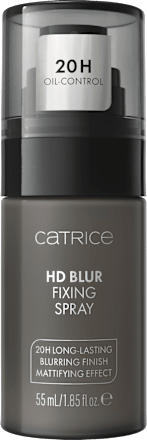 Fixierspray HD Blury, 55 ml