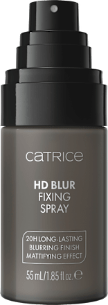Fixierspray HD Blury, 55 ml