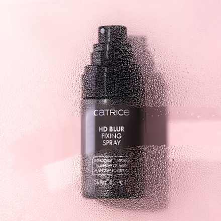 Fixierspray HD Blury, 55 ml