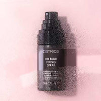 Fixierspray HD Blury, 55 ml