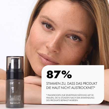 Fixierspray HD Blury, 55 ml