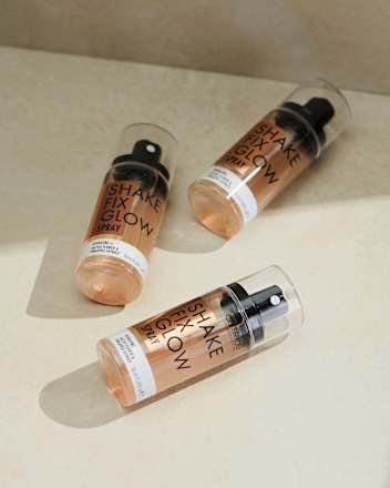Fixierspray Shake Fix Glow, 50 ml