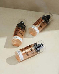 Fixierspray Shake Fix Glow, 50 ml
