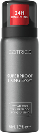 Fixierspray Superproof, 50 ml
