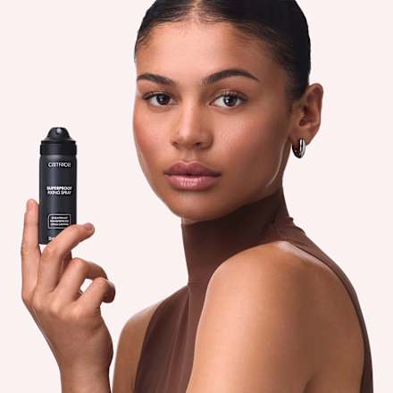 Fixierspray Superproof, 50 ml