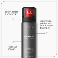 Fixierspray Superproof, 50 ml