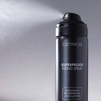 Fixierspray Superproof, 50 ml