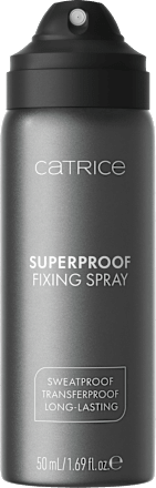 Fixierspray Superproof, 50 ml
