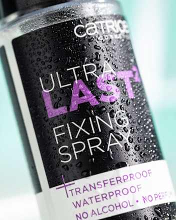 Fixierspray Ultra Last2, 50 ml