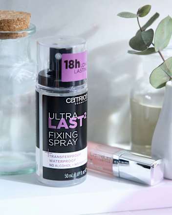 Fixierspray Ultra Last2, 50 ml