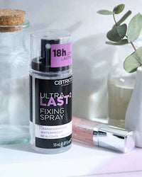 Fixierspray Ultra Last2, 50 ml