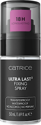 Fixierspray Ultra Last2, 50 ml
