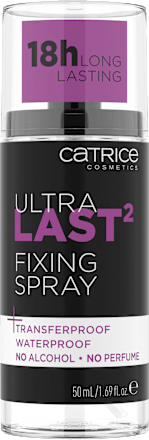 Fixierspray Ultra Last2, 50 ml