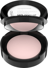 Foundation 18H HD Matte 010W, SPF 15, 8g