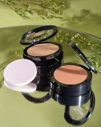 Foundation 18H HD Matte 010W, SPF 15, 8g
