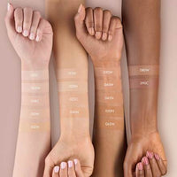 Foundation 18H HD Matte 010W, SPF 15, 8g
