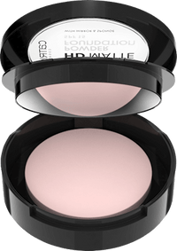 Foundation 18H HD Matte 020N, ​​​​SPF 15, 8 g