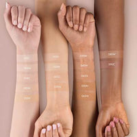 Foundation 18H HD Matte 020N, ​​​​SPF 15, 8 g