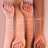 Foundation 18H HD Matte 030W, SPF 15, 8g