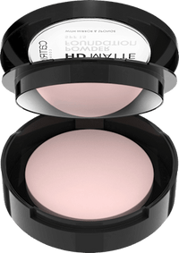 Foundation 18H HD Matte 030W, SPF 15, 8g