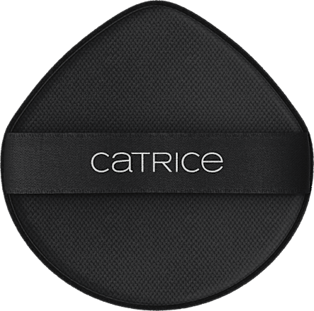 Foundation Cushion Invisible Cover 024N, 10 g