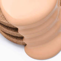 Foundation Cushion Invisible Cover 024N, 10 g