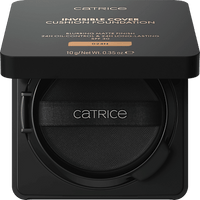 Foundation Cushion Invisible Cover 024N, 10 g