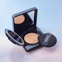 Foundation Cushion Invisible Cover 027C, 10 g