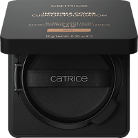 Foundation Cushion Invisible Cover 027C, 10 g